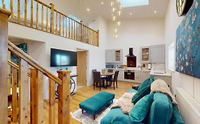 Springwood Barn No2 Merlyn