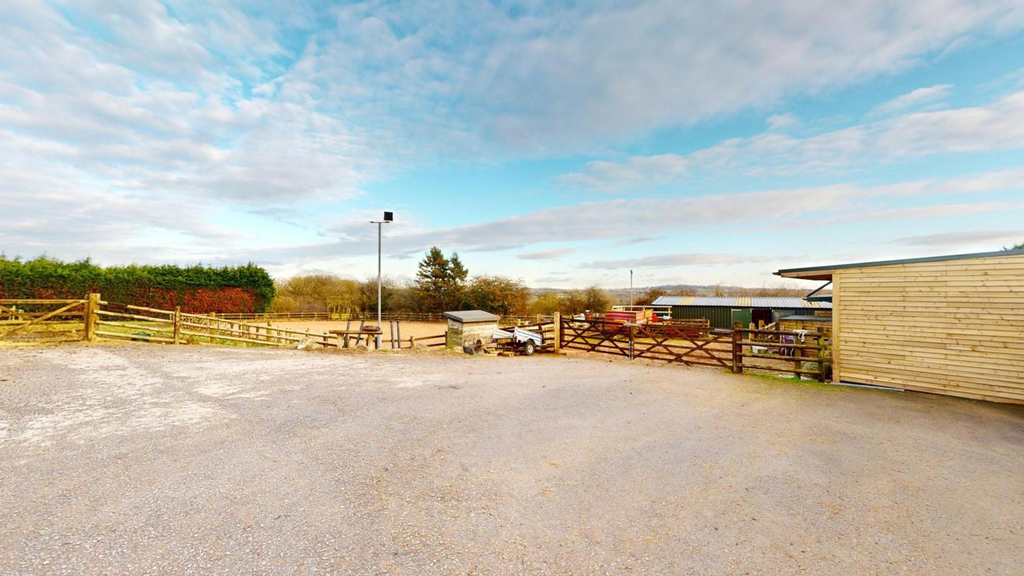 Springwood Barn No2 Merlyn Sheffield Exterior photo